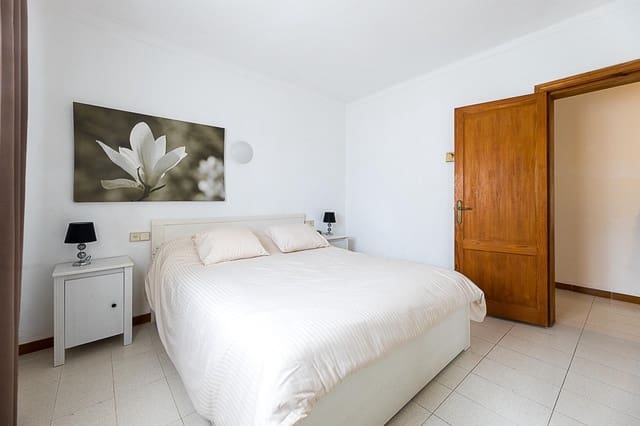 Chalet de 4 habitaciones en Santanyí en venta con piscina garaje - 875.000 € (Ref: 9670884)