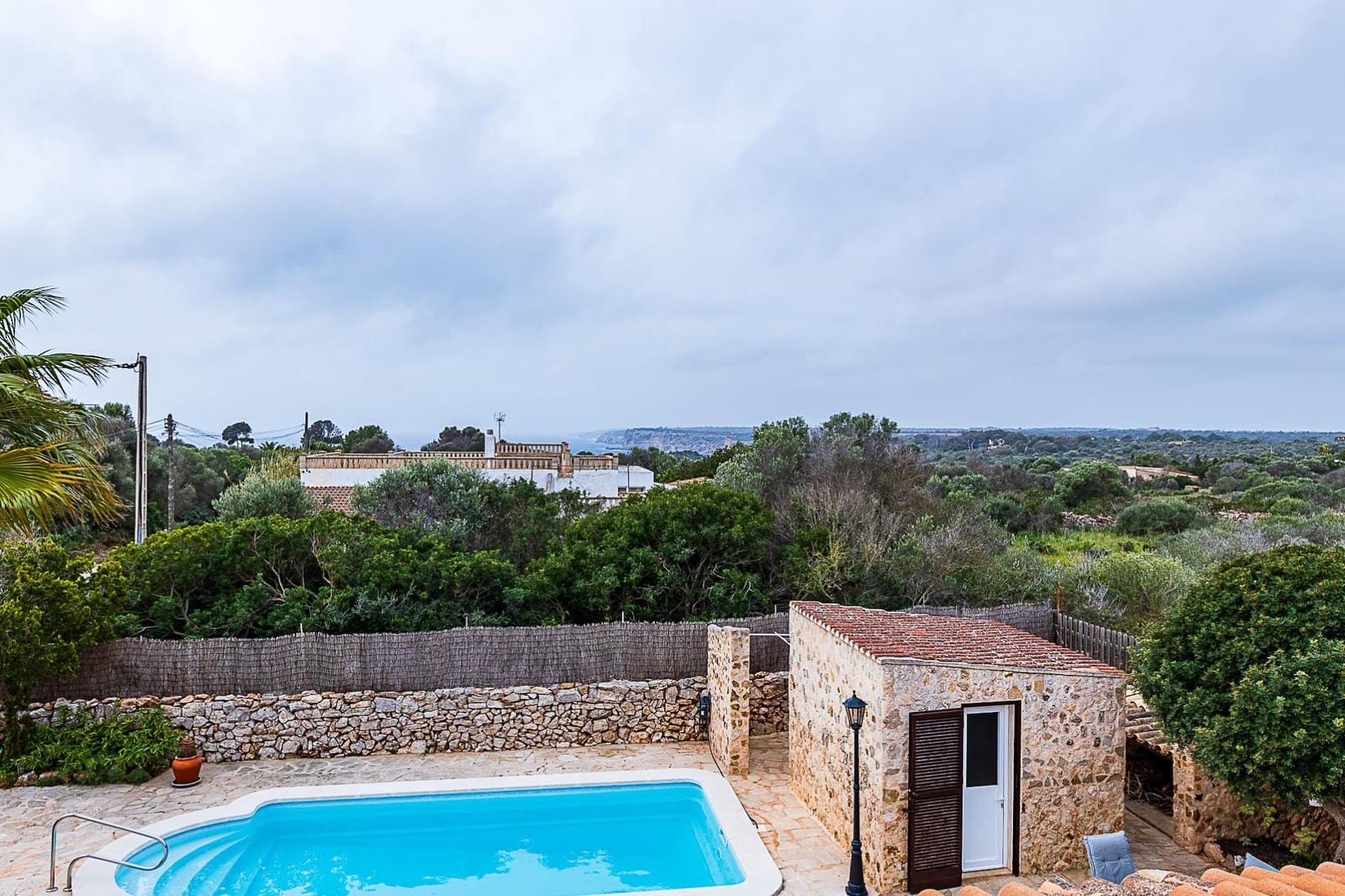 4 bedroom Villa for sale in Santanyi with pool garage - € 875,000 (Ref: 9670884)