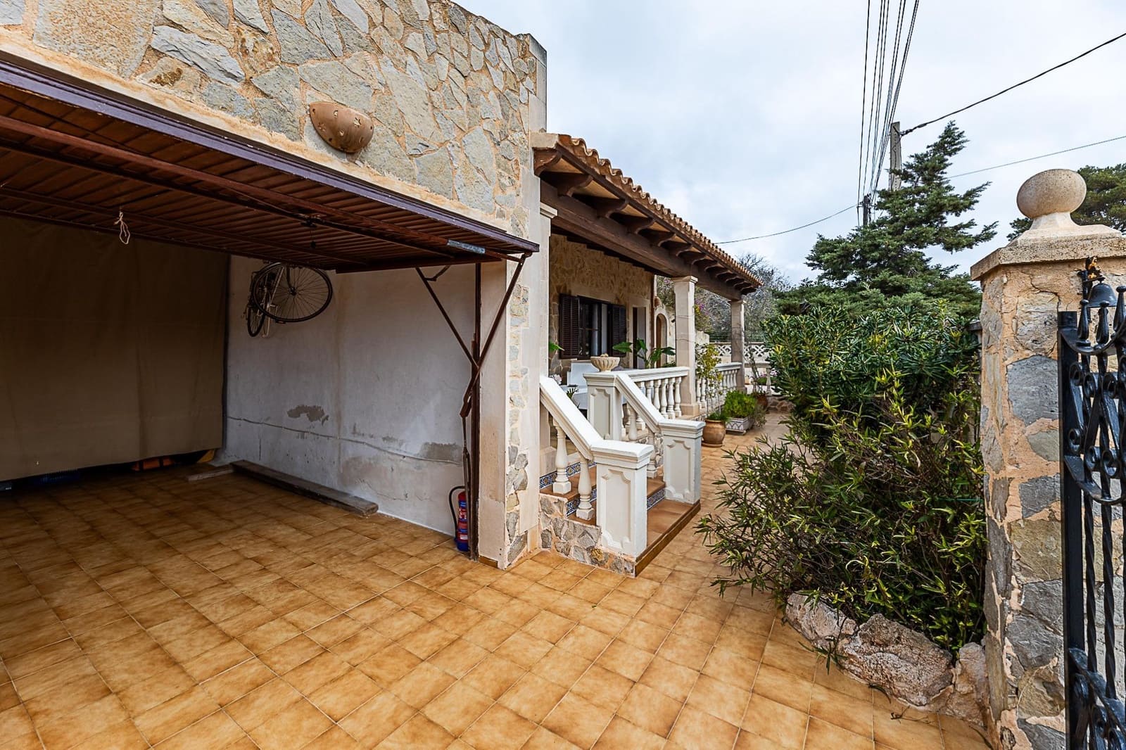 4 bedroom Villa for sale in Santanyi with pool garage - € 875,000 (Ref: 9670884)