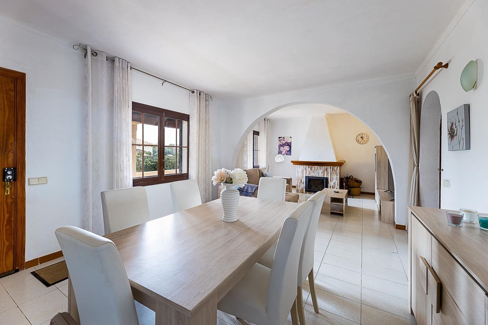 4 bedroom Villa for sale in Santanyi with pool garage - € 875,000 (Ref: 9670884)