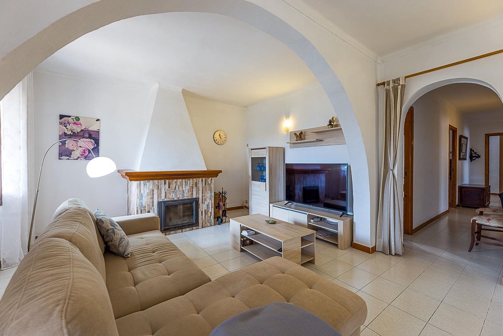 4 bedroom Villa for sale in Santanyi with pool garage - € 875,000 (Ref: 9670884)