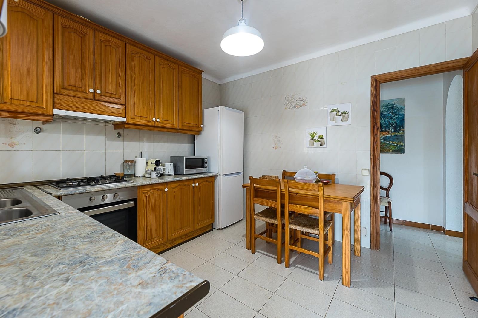 4 bedroom Villa for sale in Santanyi with pool garage - € 875,000 (Ref: 9670884)