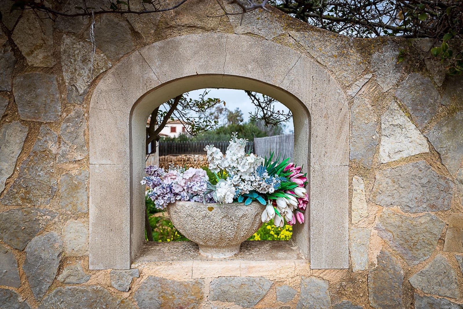 4 bedroom Villa for sale in Santanyi with pool garage - € 875,000 (Ref: 9670884)