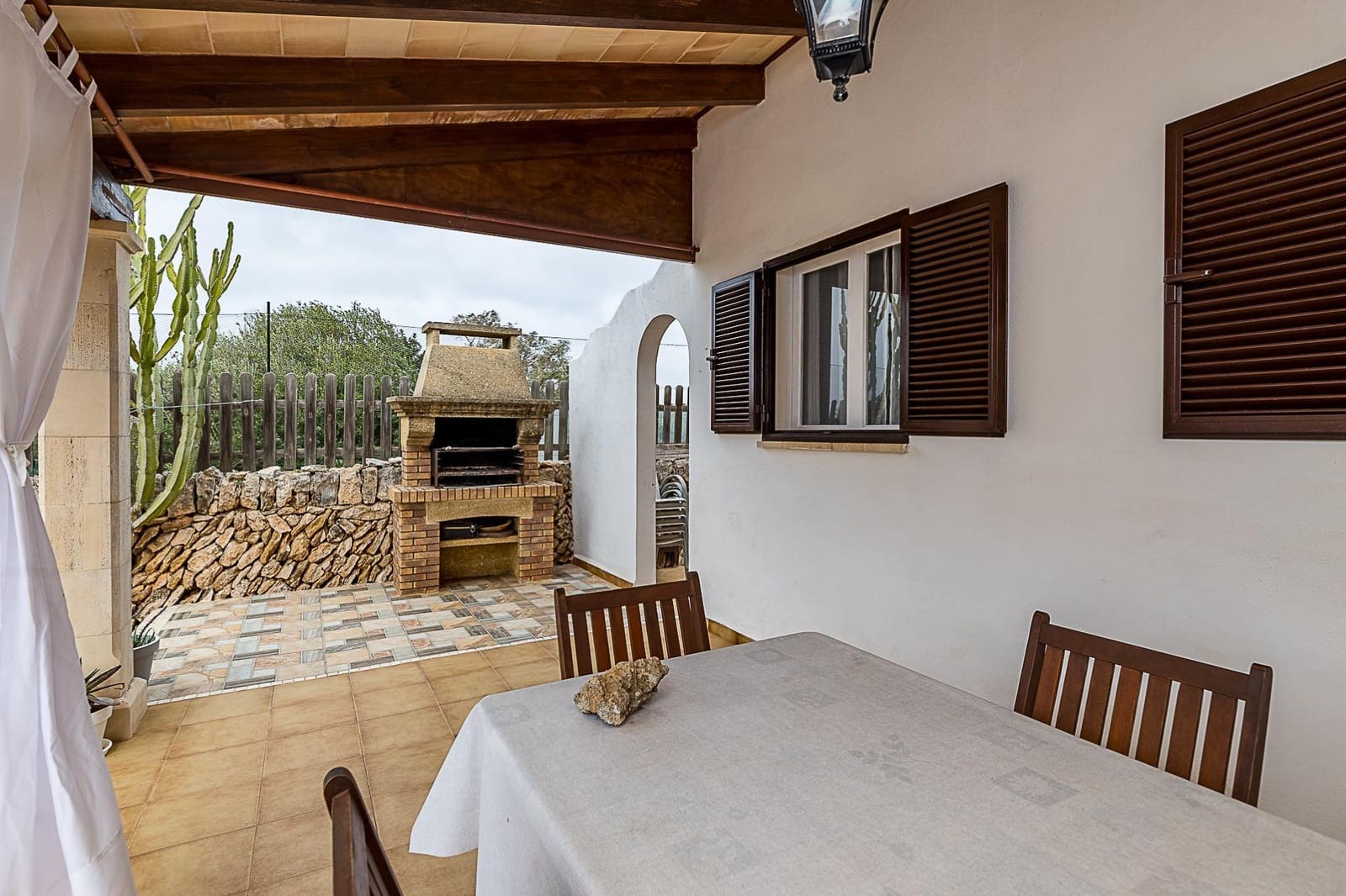 4 bedroom Villa for sale in Santanyi with pool garage - € 875,000 (Ref: 9670884)