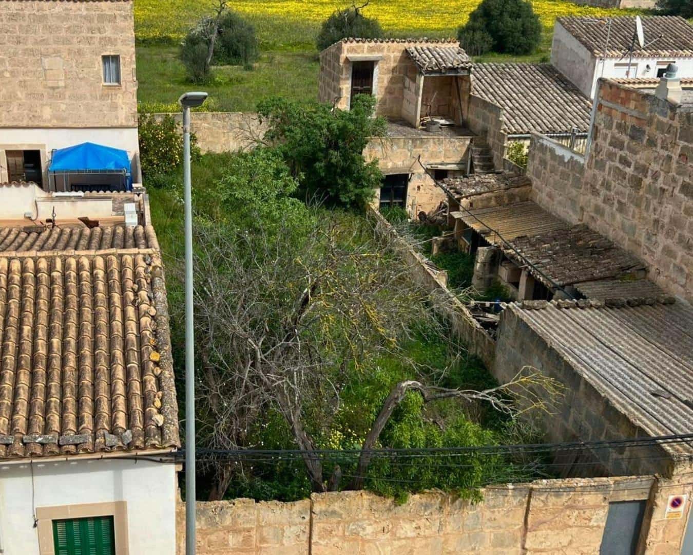 Solar/Parcela en Llucmajor en venta - 275.000 € (Ref: 9679986)