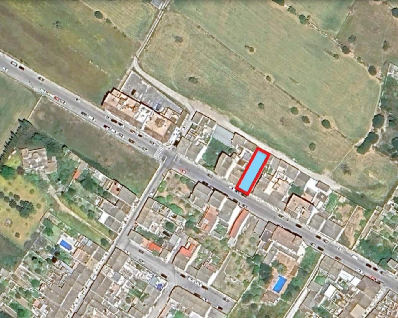 Solar/Parcela en Llucmajor en venta - 275.000 € (Ref: 9679986)