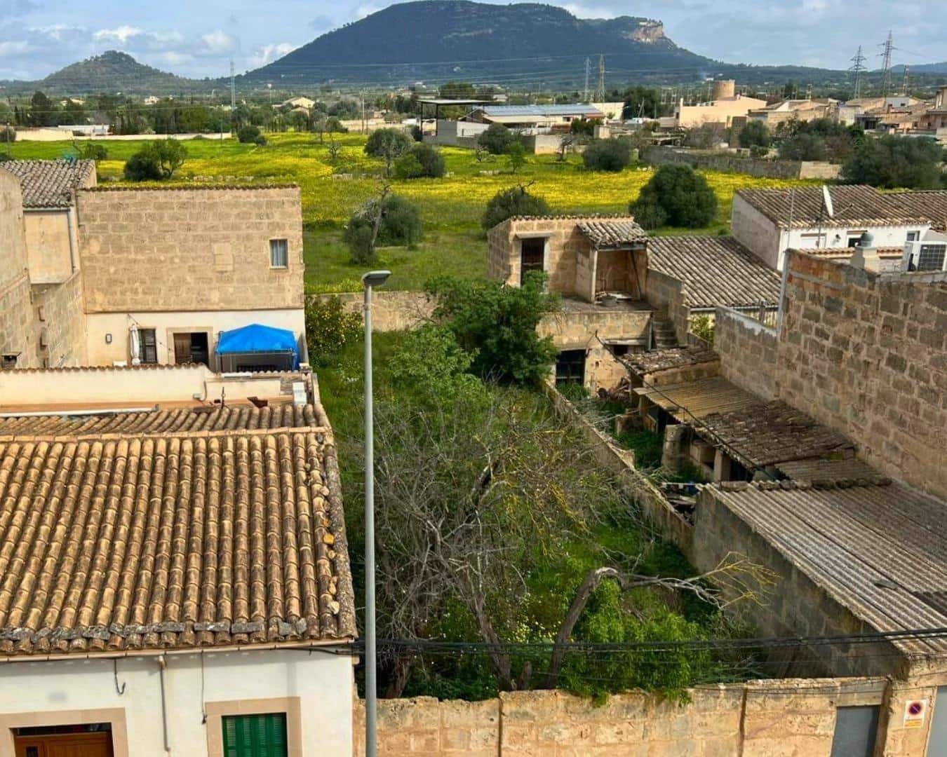 Solar/Parcela en Llucmajor en venta - 275.000 € (Ref: 9679986)