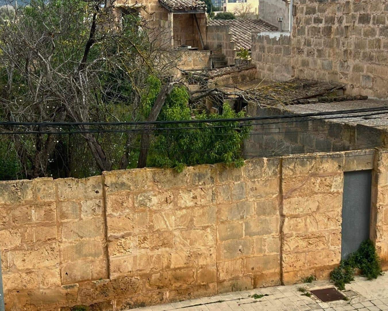 Solar/Parcela en Llucmajor en venta - 275.000 € (Ref: 9679986)