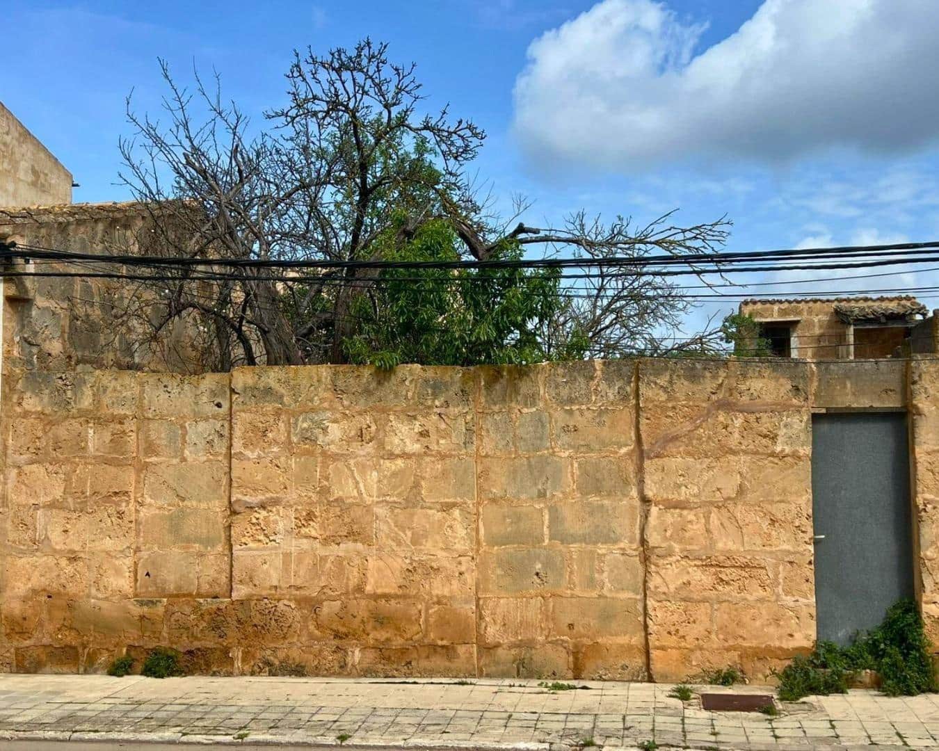 Solar/Parcela en Llucmajor en venta - 275.000 € (Ref: 9679986)