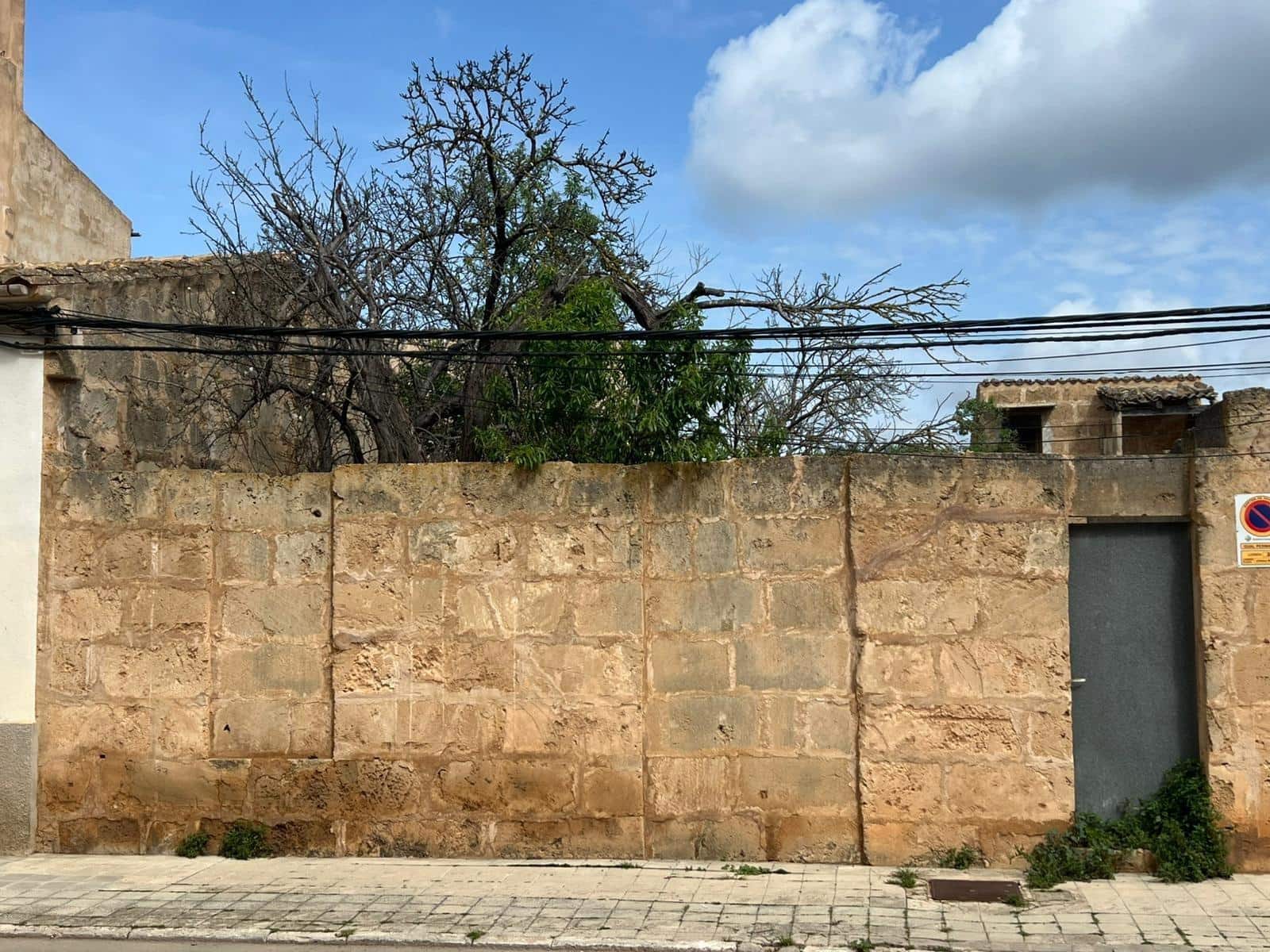 Solar/Parcela en Llucmajor en venta - 275.000 € (Ref: 9679986)