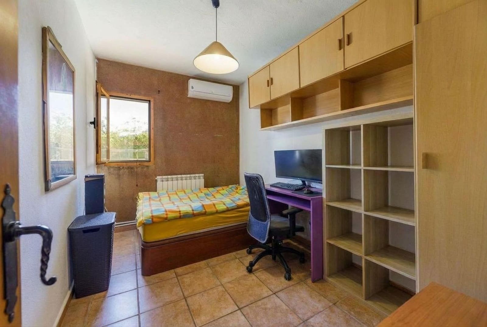 5 bedroom Finca/Country House for sale in Llucmajor with pool - € 630,000 (Ref: 9721883)