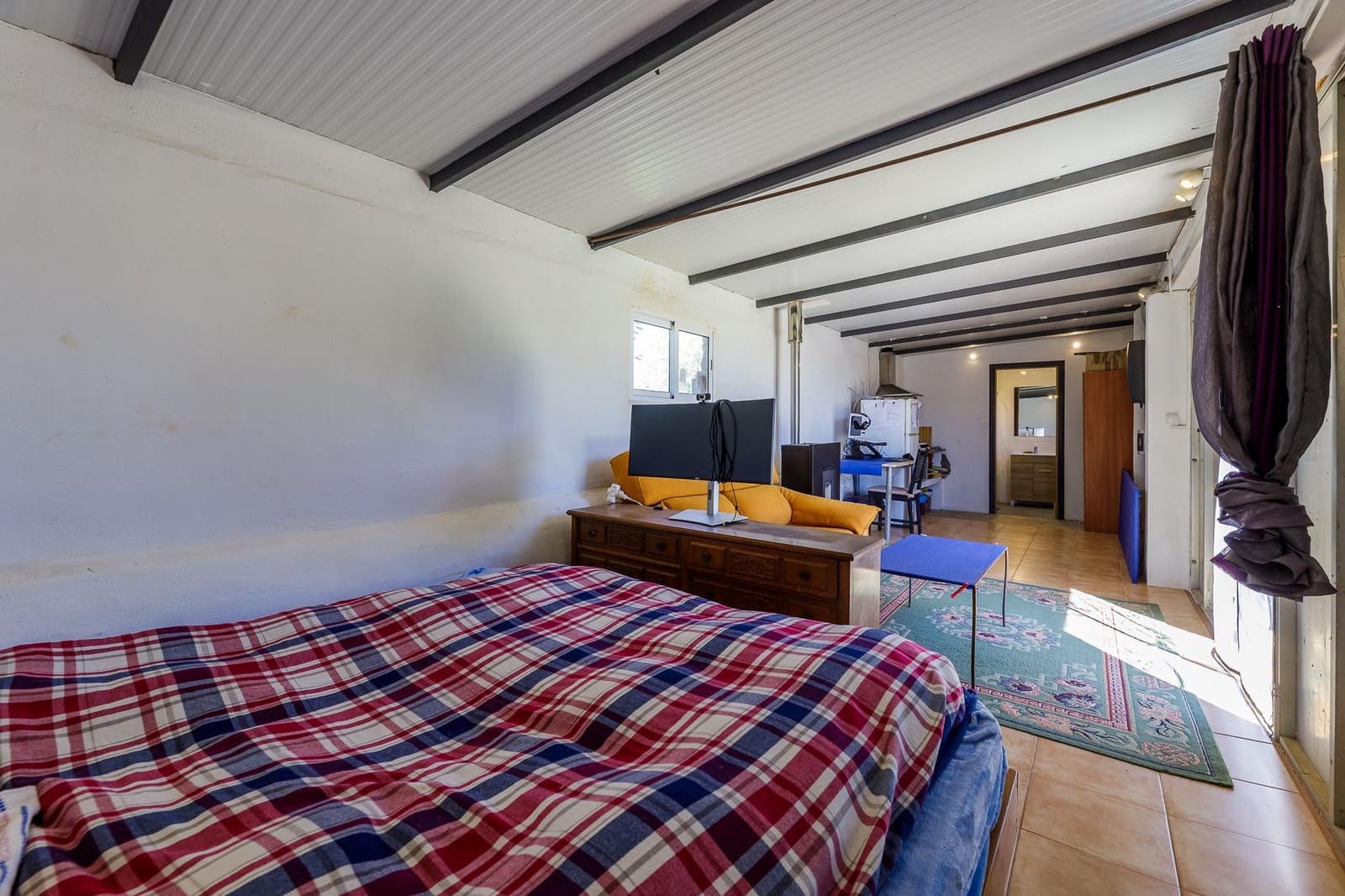 5 bedroom Finca/Country House for sale in Llucmajor with pool - € 630,000 (Ref: 9721883)