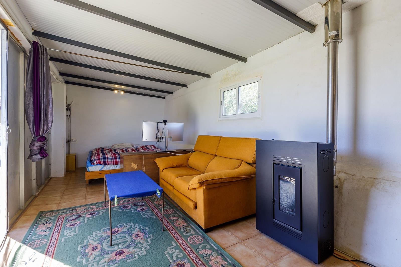 5 bedroom Finca/Country House for sale in Llucmajor with pool - € 630,000 (Ref: 9721883)