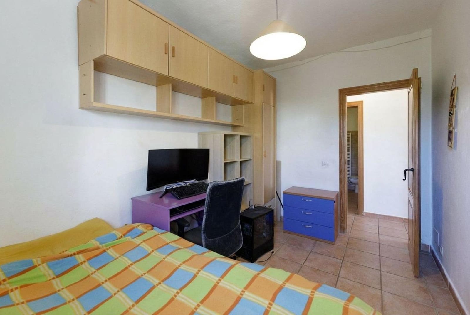 5 bedroom Finca/Country House for sale in Llucmajor with pool - € 630,000 (Ref: 9721883)