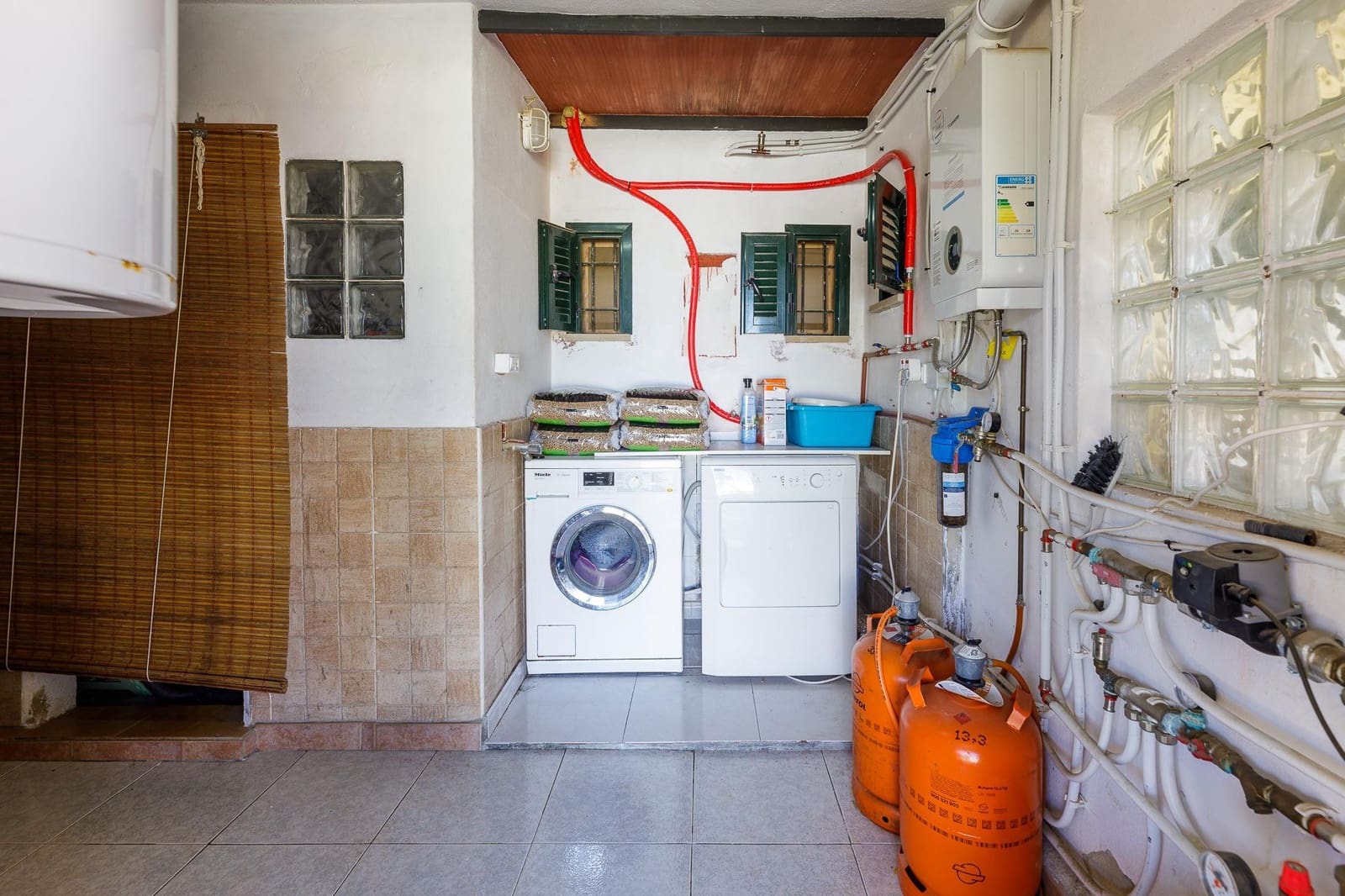 5 bedroom Finca/Country House for sale in Llucmajor with pool - € 630,000 (Ref: 9721883)