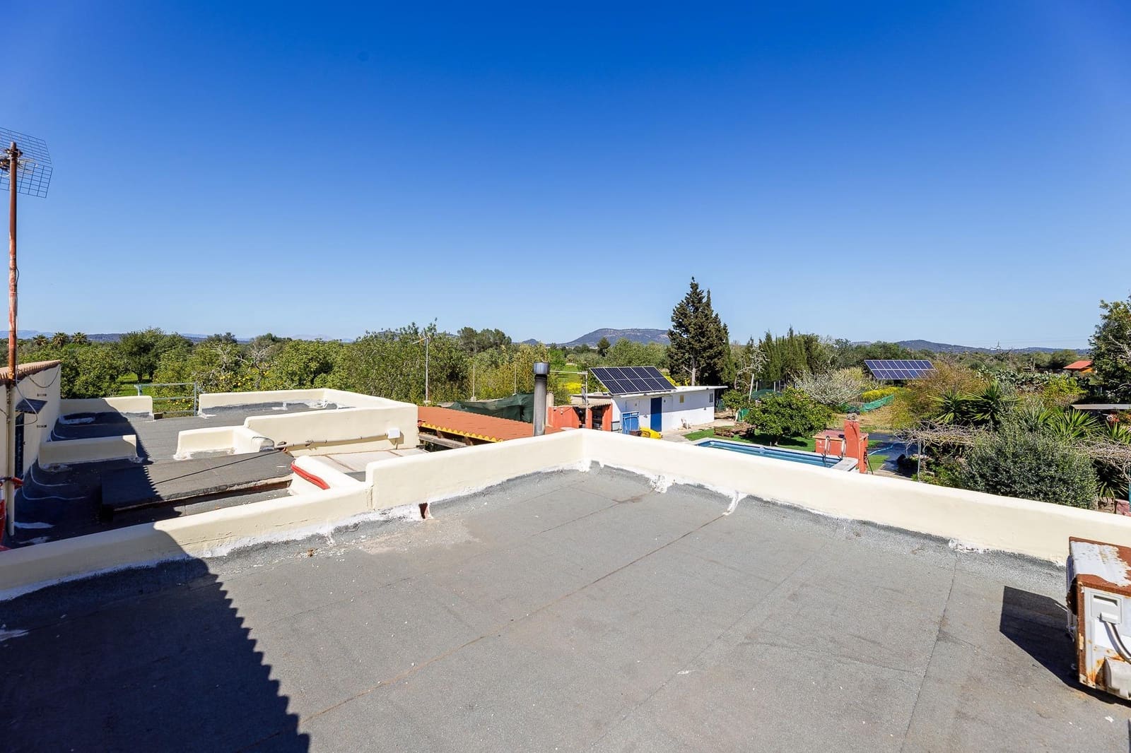 5 bedroom Finca/Country House for sale in Llucmajor with pool - € 630,000 (Ref: 9721883)