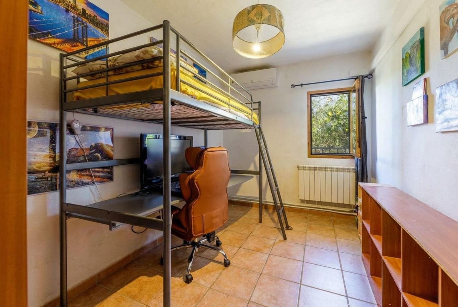 5 bedroom Finca/Country House for sale in Llucmajor with pool - € 630,000 (Ref: 9721883)