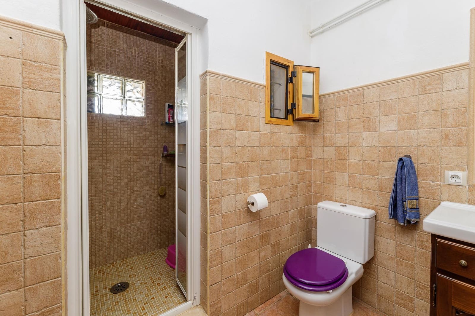 5 bedroom Finca/Country House for sale in Llucmajor with pool - € 630,000 (Ref: 9721883)