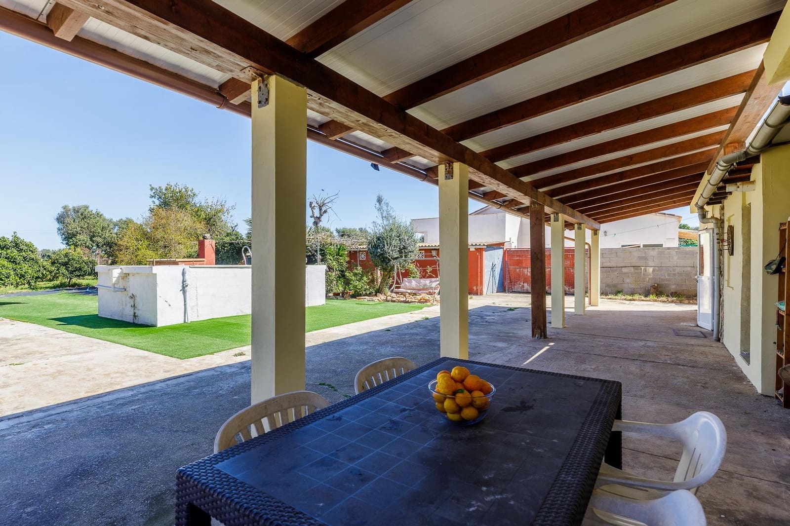 5 bedroom Finca/Country House for sale in Llucmajor with pool - € 630,000 (Ref: 9721883)