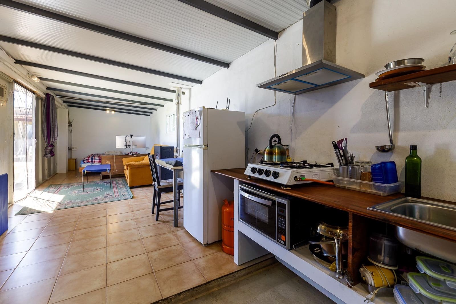 5 bedroom Finca/Country House for sale in Llucmajor with pool - € 630,000 (Ref: 9721883)