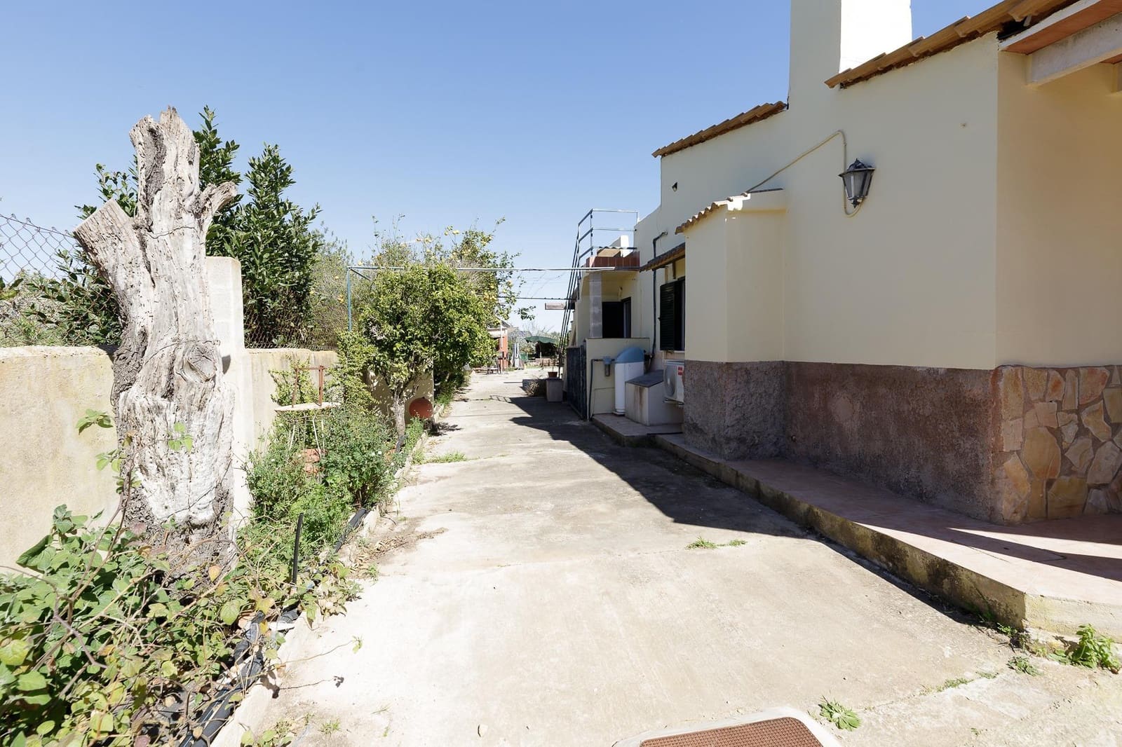 5 bedroom Finca/Country House for sale in Llucmajor with pool - € 630,000 (Ref: 9721883)