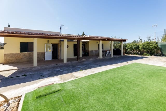 5 bedroom Finca/Country House for sale in Llucmajor with pool - € 630,000 (Ref: 9721883)