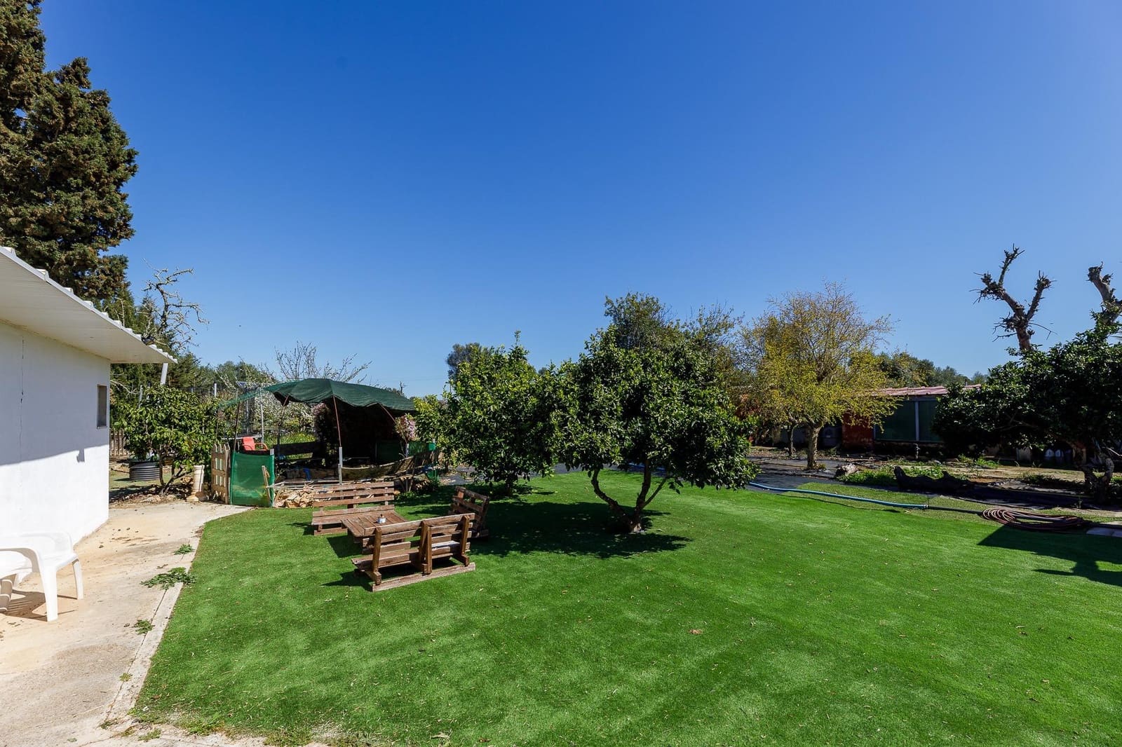 5 bedroom Finca/Country House for sale in Llucmajor with pool - € 630,000 (Ref: 9721883)