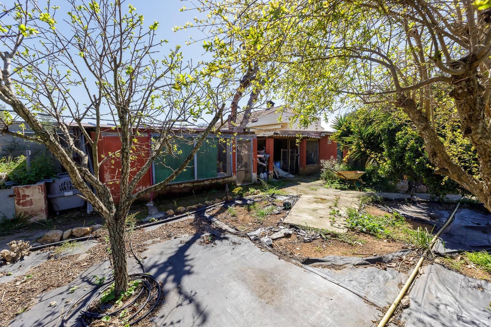 5 bedroom Finca/Country House for sale in Llucmajor with pool - € 630,000 (Ref: 9721883)