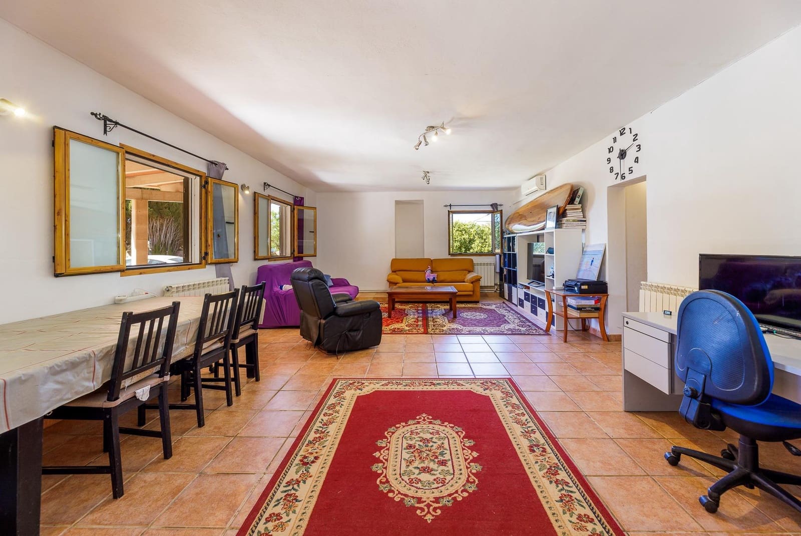 5 bedroom Finca/Country House for sale in Llucmajor with pool - € 630,000 (Ref: 9721883)