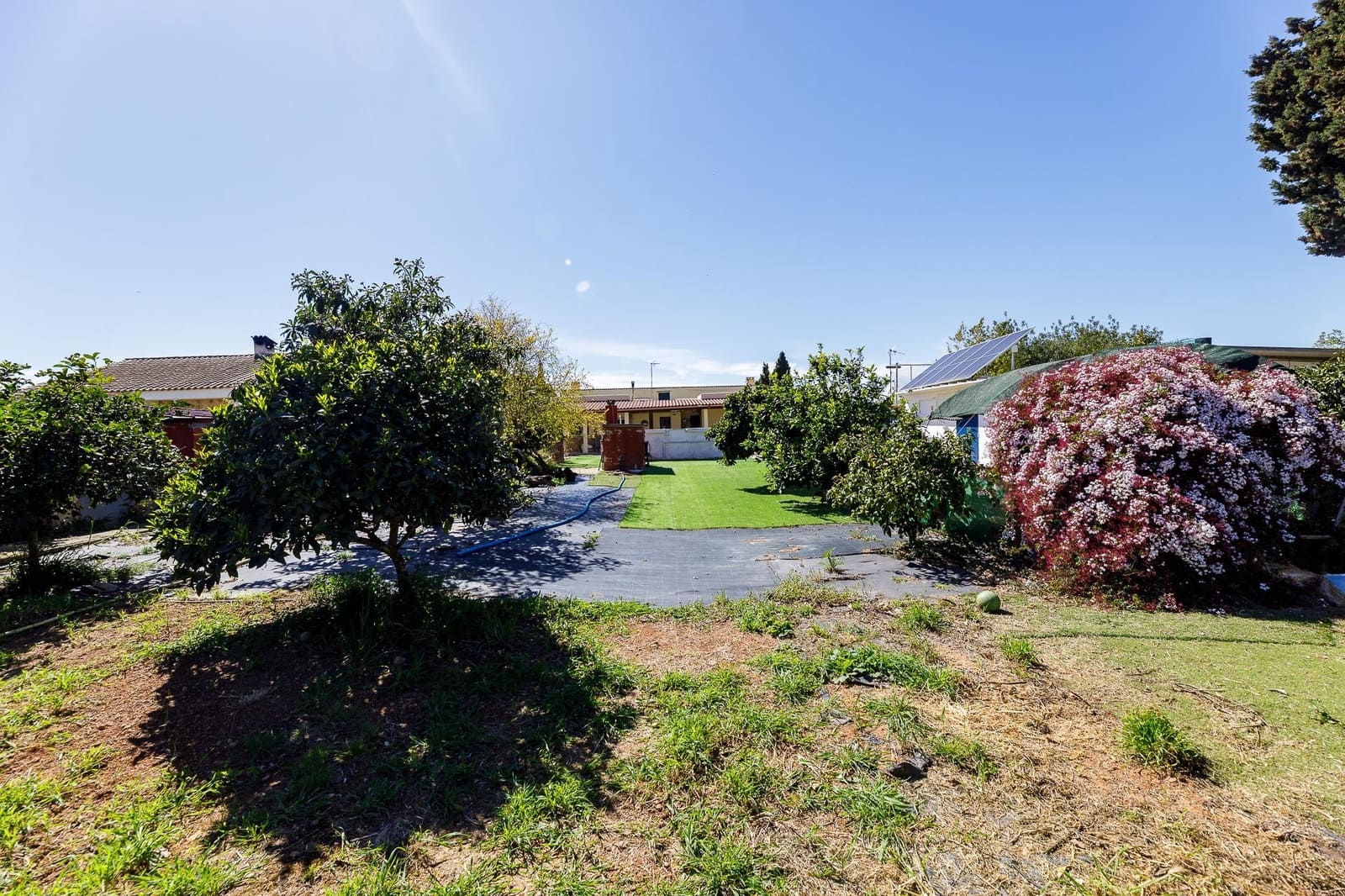 5 bedroom Finca/Country House for sale in Llucmajor with pool - € 630,000 (Ref: 9721883)