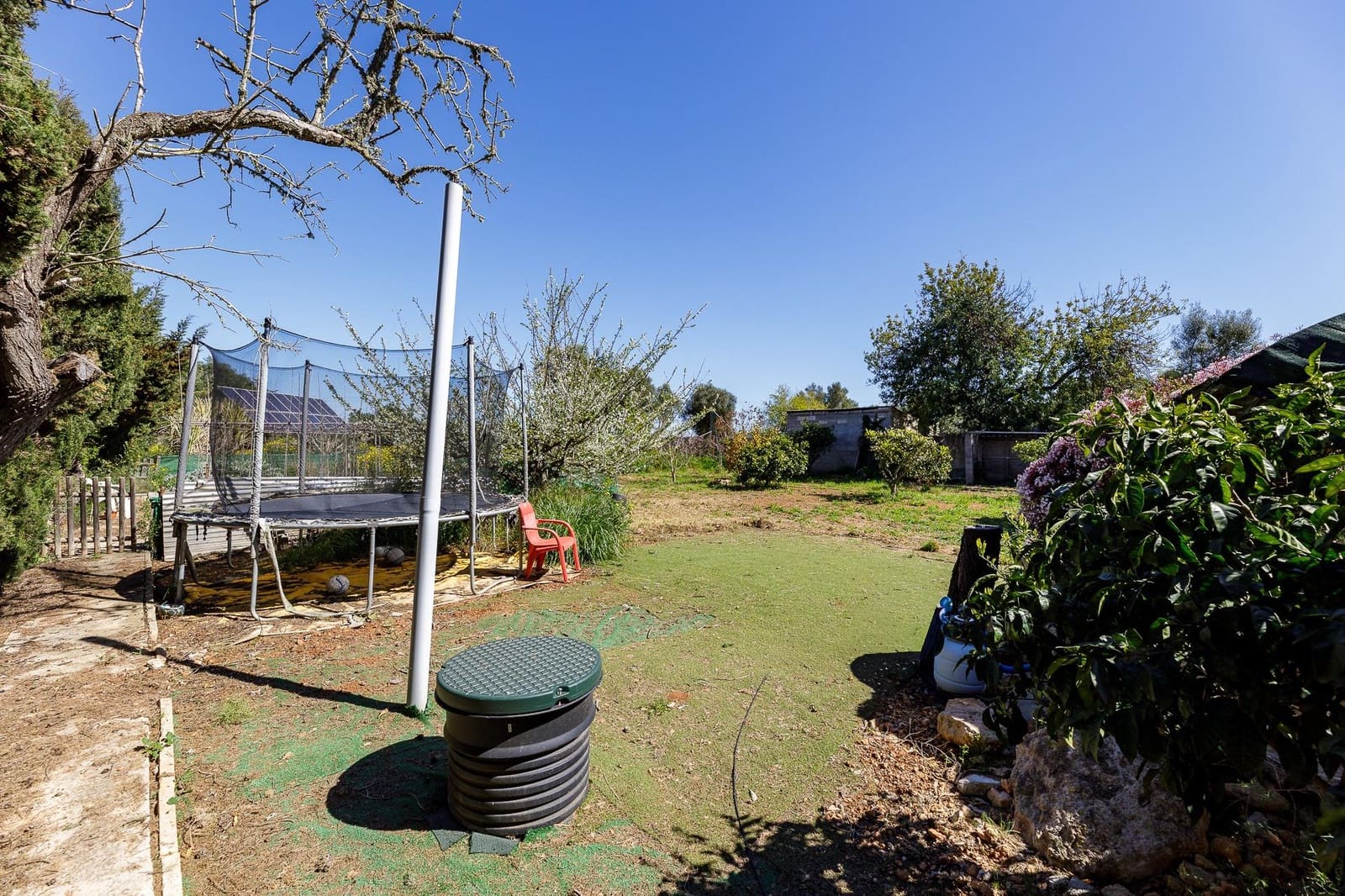 5 bedroom Finca/Country House for sale in Llucmajor with pool - € 630,000 (Ref: 9721883)