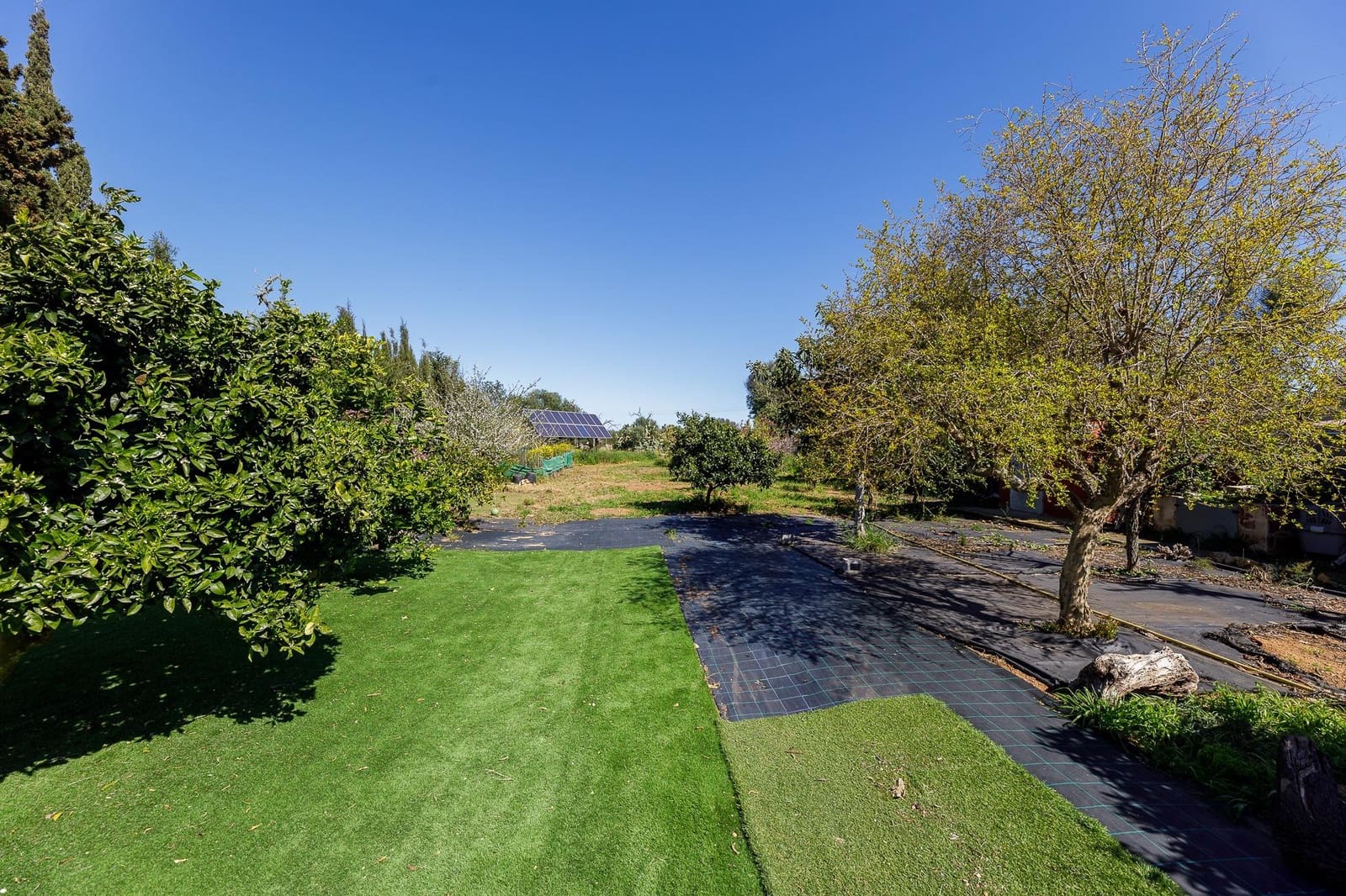 5 bedroom Finca/Country House for sale in Llucmajor with pool - € 630,000 (Ref: 9721883)