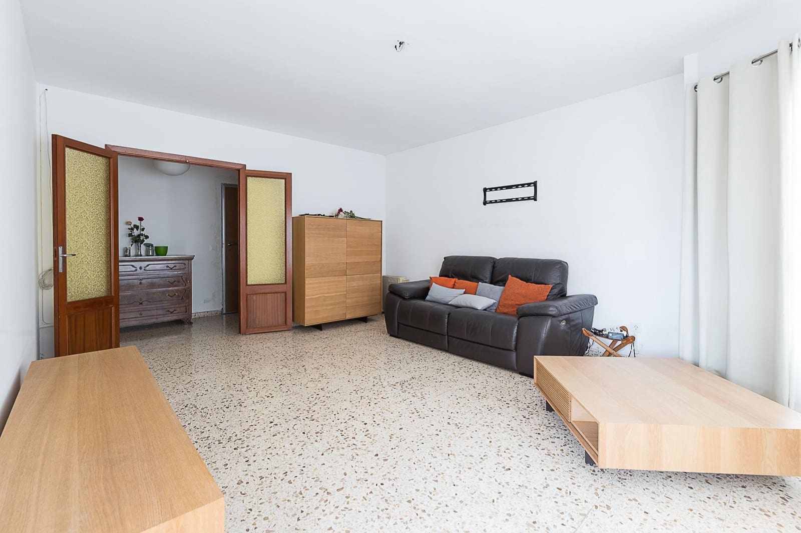 3 Zimmer Wohnung zu verkaufen in Palma de Mallorca mit Garage - 350.000 € (Ref: 9739003)