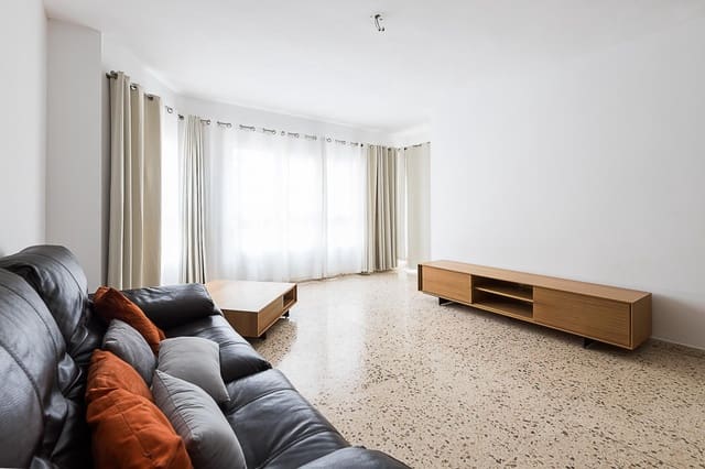 3 Zimmer Wohnung zu verkaufen in Pere Garau, Palma de Mallorca mit Garage - 350.000 € (Ref: 9739003)