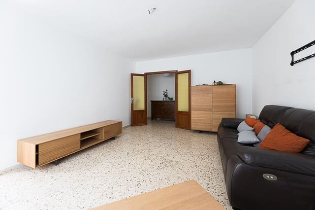 3 Zimmer Wohnung zu verkaufen in Pere Garau, Palma de Mallorca mit Garage - 350.000 € (Ref: 9739003)
