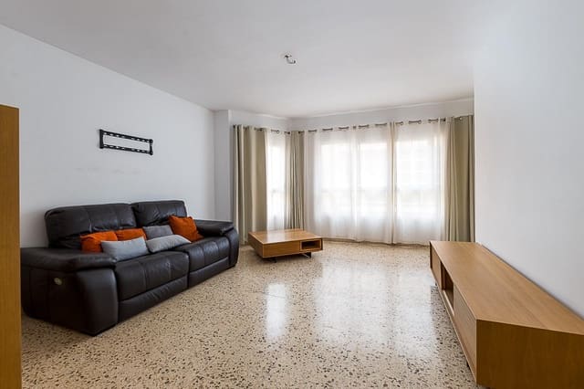 3 Zimmer Wohnung zu verkaufen in Pere Garau, Palma de Mallorca mit Garage - 350.000 € (Ref: 9739003)