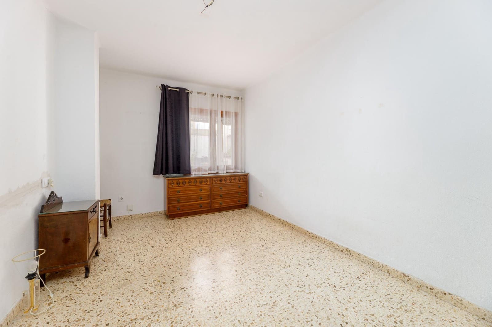 3 Zimmer Wohnung zu verkaufen in Palma de Mallorca mit Garage - 350.000 € (Ref: 9739003)