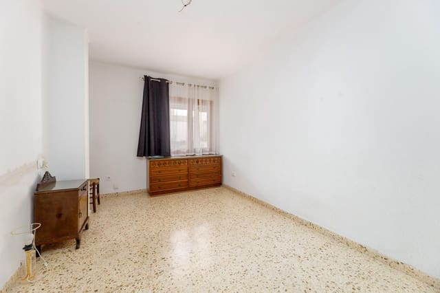 3 Zimmer Wohnung zu verkaufen in Pere Garau, Palma de Mallorca mit Garage - 350.000 € (Ref: 9739003)