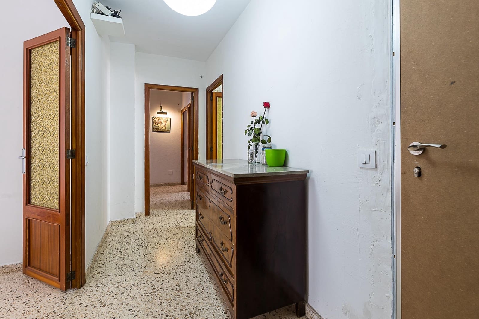 3 Zimmer Wohnung zu verkaufen in Palma de Mallorca mit Garage - 350.000 € (Ref: 9739003)