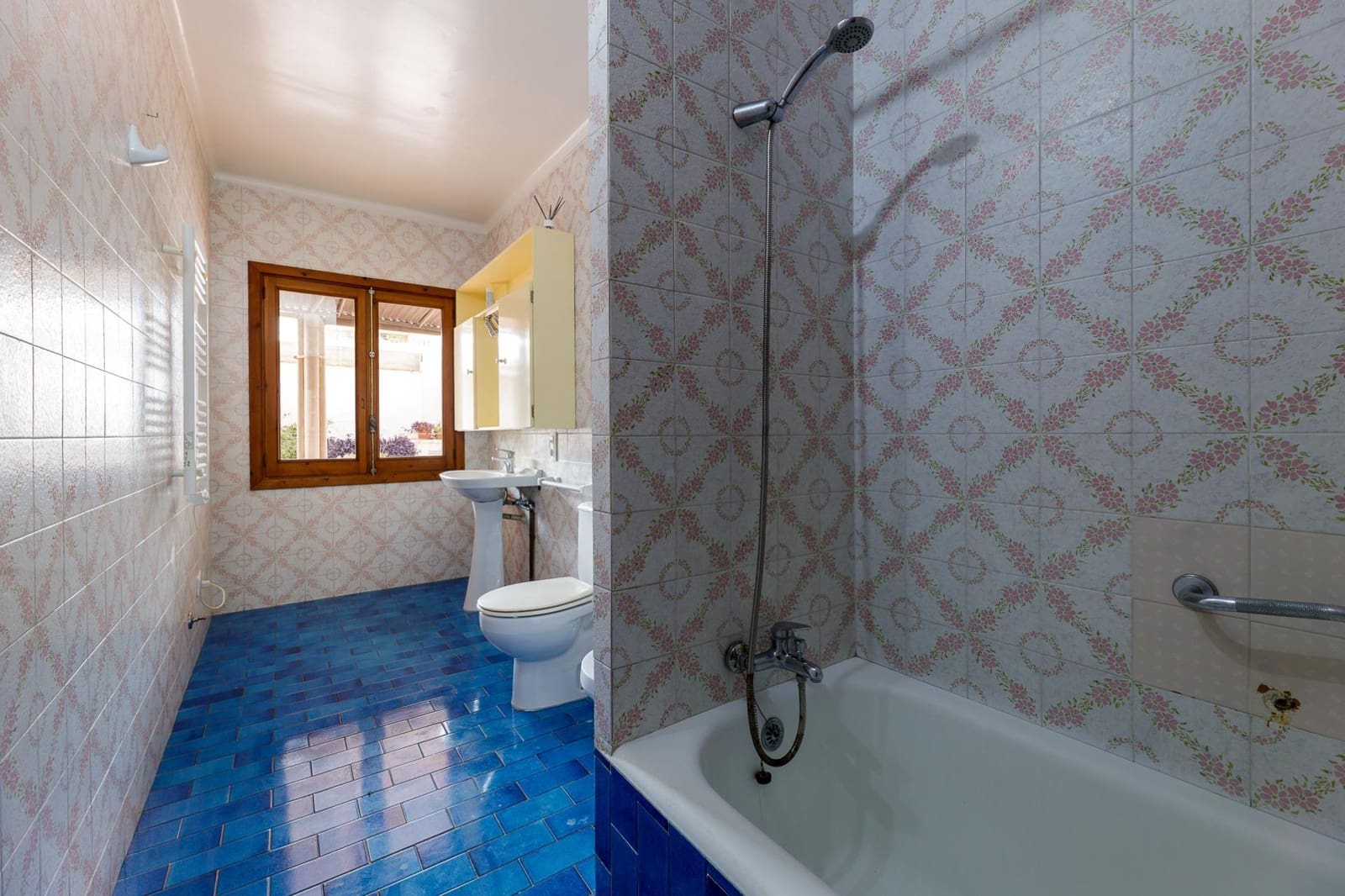 3 Zimmer Wohnung zu verkaufen in Palma de Mallorca mit Garage - 350.000 € (Ref: 9739003)