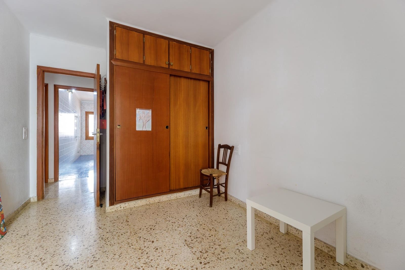 3 Zimmer Wohnung zu verkaufen in Palma de Mallorca mit Garage - 350.000 € (Ref: 9739003)