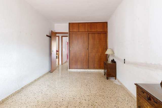 3 Zimmer Wohnung zu verkaufen in Pere Garau, Palma de Mallorca mit Garage - 350.000 € (Ref: 9739003)