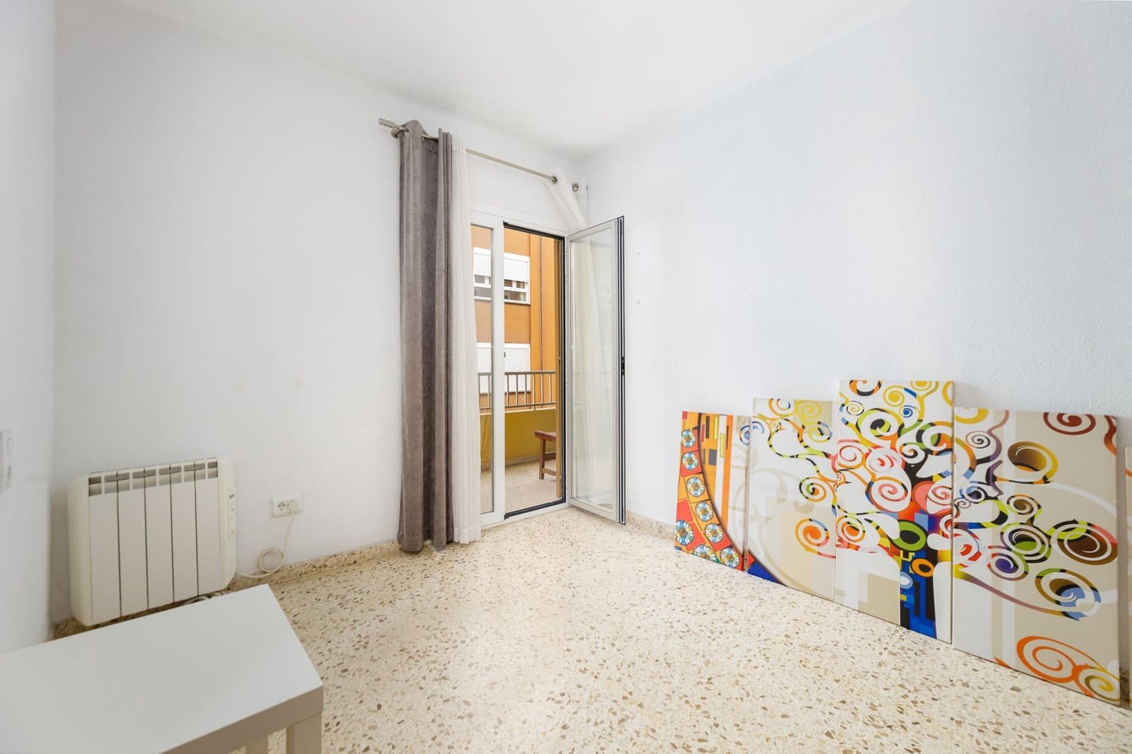 3 Zimmer Wohnung zu verkaufen in Palma de Mallorca mit Garage - 350.000 € (Ref: 9739003)