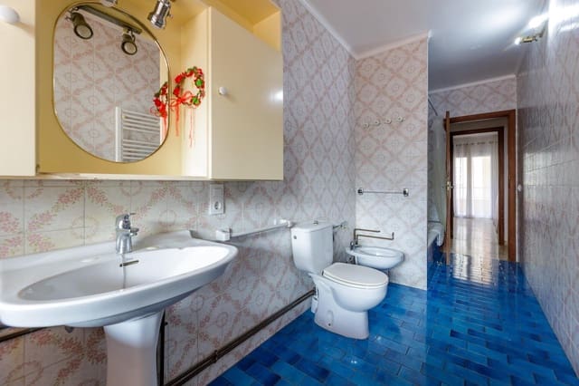 3 Zimmer Wohnung zu verkaufen in Pere Garau, Palma de Mallorca mit Garage - 350.000 € (Ref: 9739003)