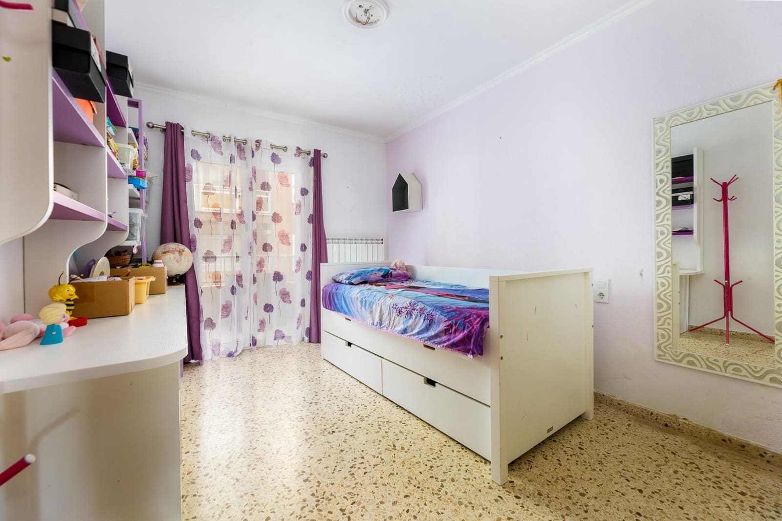 3 Zimmer Wohnung zu verkaufen in Palma de Mallorca mit Garage - 350.000 € (Ref: 9739003)