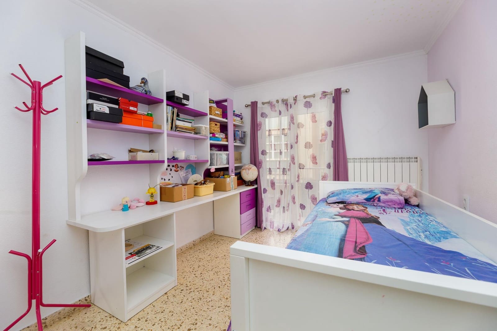 3 Zimmer Wohnung zu verkaufen in Palma de Mallorca mit Garage - 350.000 € (Ref: 9739003)