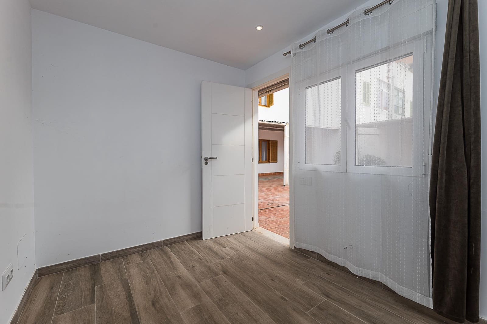 3 Zimmer Wohnung zu verkaufen in Palma de Mallorca mit Garage - 350.000 € (Ref: 9739003)