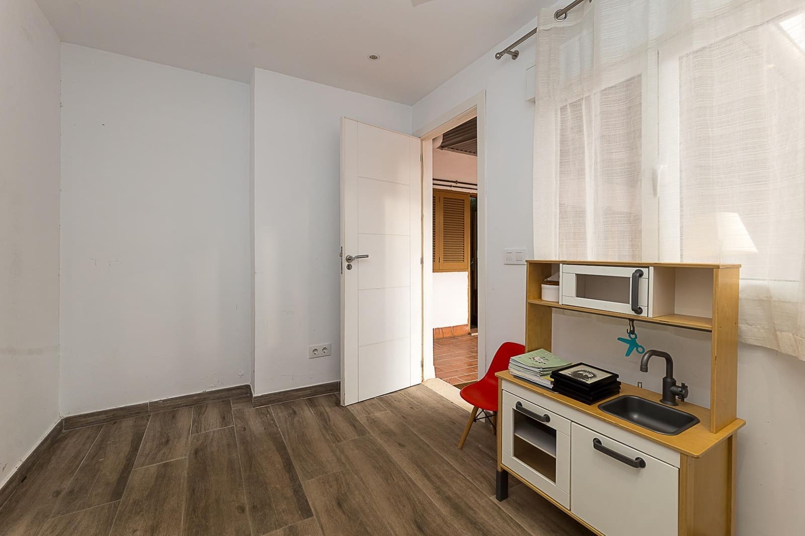 3 Zimmer Wohnung zu verkaufen in Palma de Mallorca mit Garage - 350.000 € (Ref: 9739003)