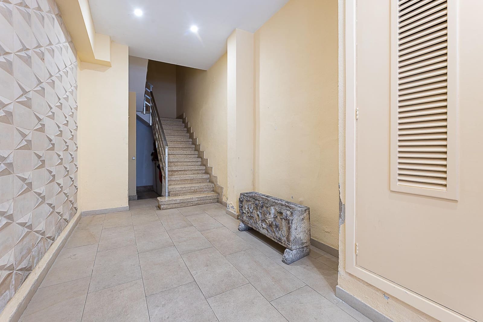 3 Zimmer Wohnung zu verkaufen in Palma de Mallorca mit Garage - 350.000 € (Ref: 9739003)