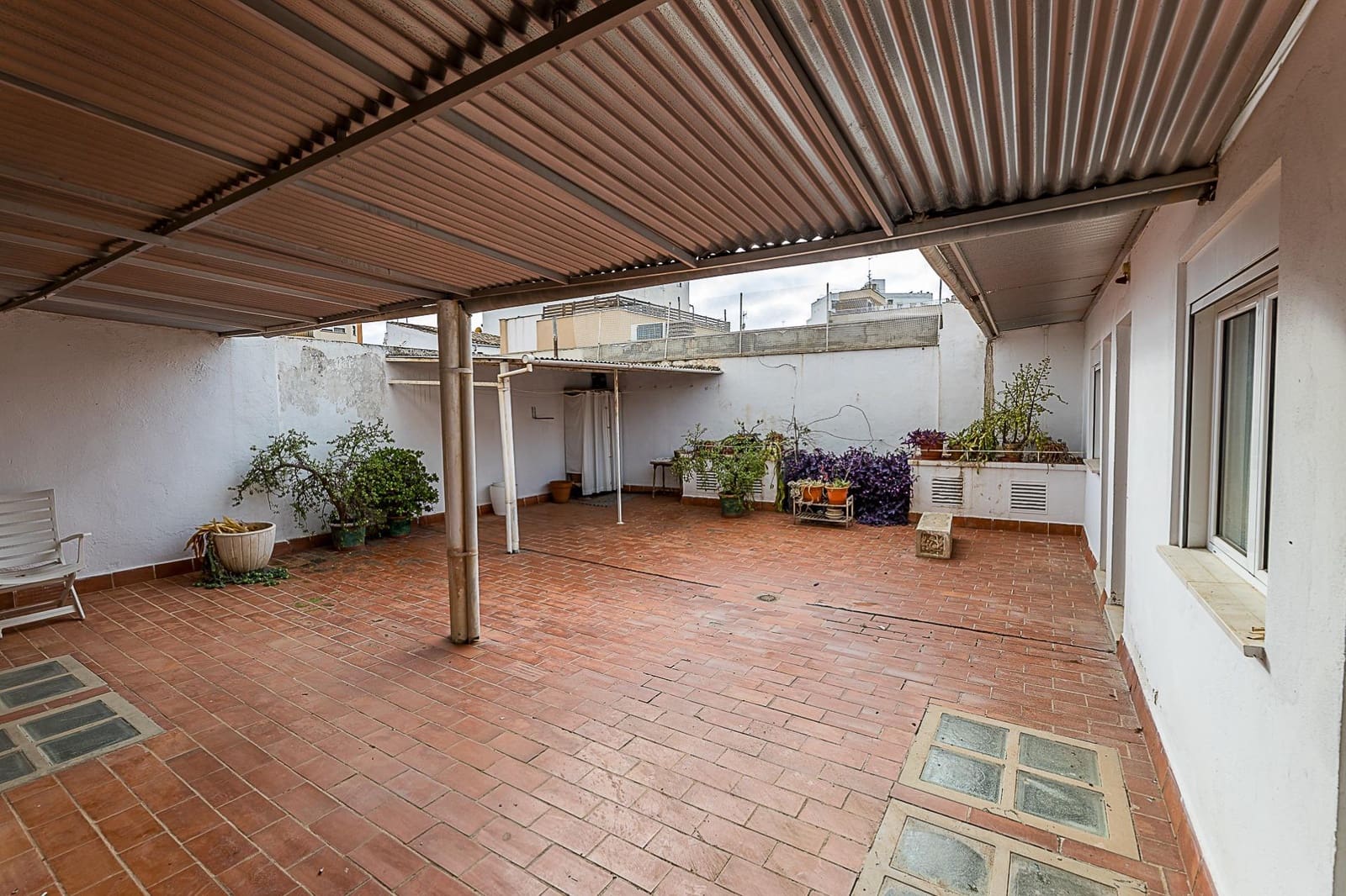 3 Zimmer Wohnung zu verkaufen in Palma de Mallorca mit Garage - 350.000 € (Ref: 9739003)